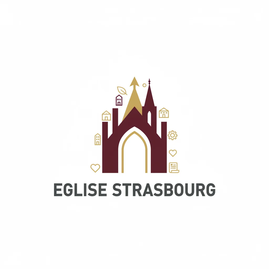 Eglise Strasbourg
